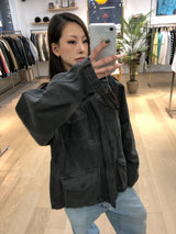 UTILITY FIELD JACKET