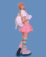 ディーデコラ キッチュ ミャオ バックパック (2color)