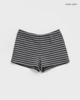 [MADE] KIPEN SET - Stripe Banding Short Pants