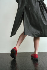 【MADE】Lijay, レッド
