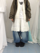 Pogmood Hailey Fur Jacket