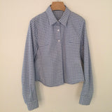 Slimline Tailored Shirt