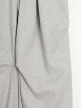 Hapo Curved Sweatpants