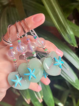 A Piece of Summer, Aewol : a piece of summer bookmark