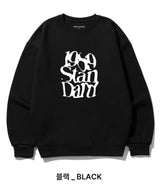 【limited price】 ILLUSION Sweatshirt(STMSTD-0072) 