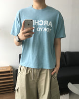 トーキョースラブショートスリーブ
