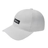 Sebs. ORIGINAL ball cap-WHITE