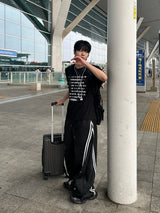 ルーベン ルーズフィット クイーン ショートスリーブTシャツ