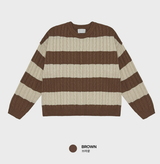  Glife Loose Fit Loose Fit Dangara Knit