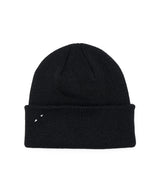 BBD Cone Piercing Beanie (Black)