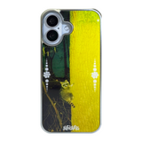 Furry Friends Phone case_Raccoon