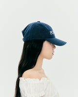 PONNIESキャップ(NAVY)