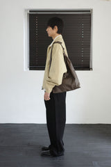 knot shoulder bag