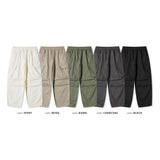 ASCLO オールシーズンズカーゴパンツ (5color)