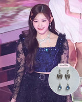The Angel Wings Piercing