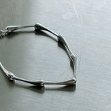 Arc Segment Bracelet