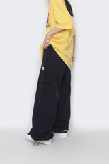 Old School String Pants