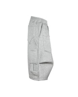 AE BACKWARD SHORTS_MELANGE GREY