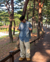 Rivet Cargo Pants