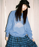 Love Him Sweatshirt - Blue     
