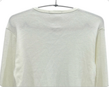 ベイパーアンゴラクロップTシャツ（3c）