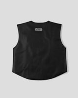 レザーバレットプルーフガイル (Black)