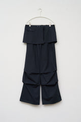 (W) Tue Skirt Pants