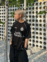 エアレイサッカーT　３色