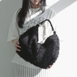 Booksil bag_black