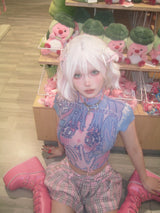 allbubbleprintingTshirt