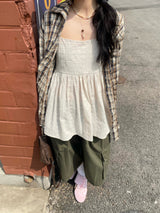 Big Pocket Cargo Pants