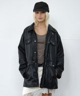 LT OV ジャケット (black)