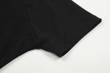 ウェンディ レース ワンショルダー Tシャツ