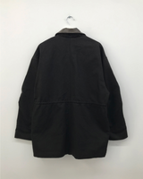 フォレジャーズ ウォッシュド フィールド ジャケット (2color)
