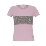 WEB TEE - WOMAN