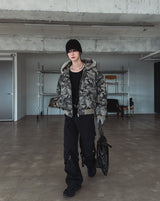 Fixture Multi Cargo Wide Pants