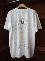 Cosymosy フレンズTシャツ - 2タイプ