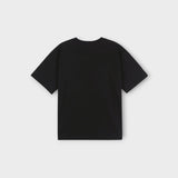 3 TAP Rose Silket Short Sleeve T Shirt (2color)