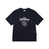 HAPPY CAT クールコットン半袖  (SISSTD-0267)