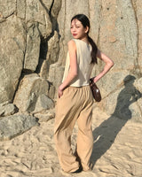 Hope vest