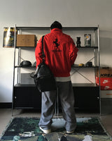 [Second Preaper] PO フェラーリハイネックレーシングジャケット (1C)