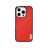 【MADE】ストロベリーPhoneケース [Glossy Glass/Basic]
