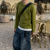 Epi Herashi Regular Knit