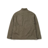 Rover field jacket / Earth khaki