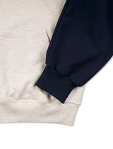 Women's  ブラーロゴラグランクロップフードジップアップ (FCE1ZP304W)
