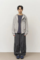 Pepper Slash Cargo Pants