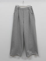 [Brushed Lining] モスツーウェイトレーニングパンツ