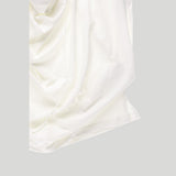 STRAP COWL TOP