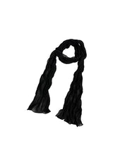 Wrinkle Chiffon Scarf