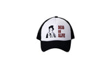 Wanted Cap Black